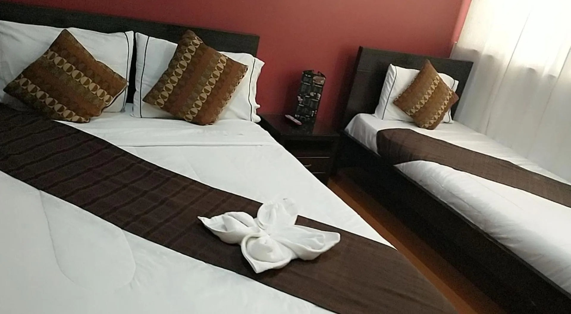 Emporium Hotel Fidenzi Bogota