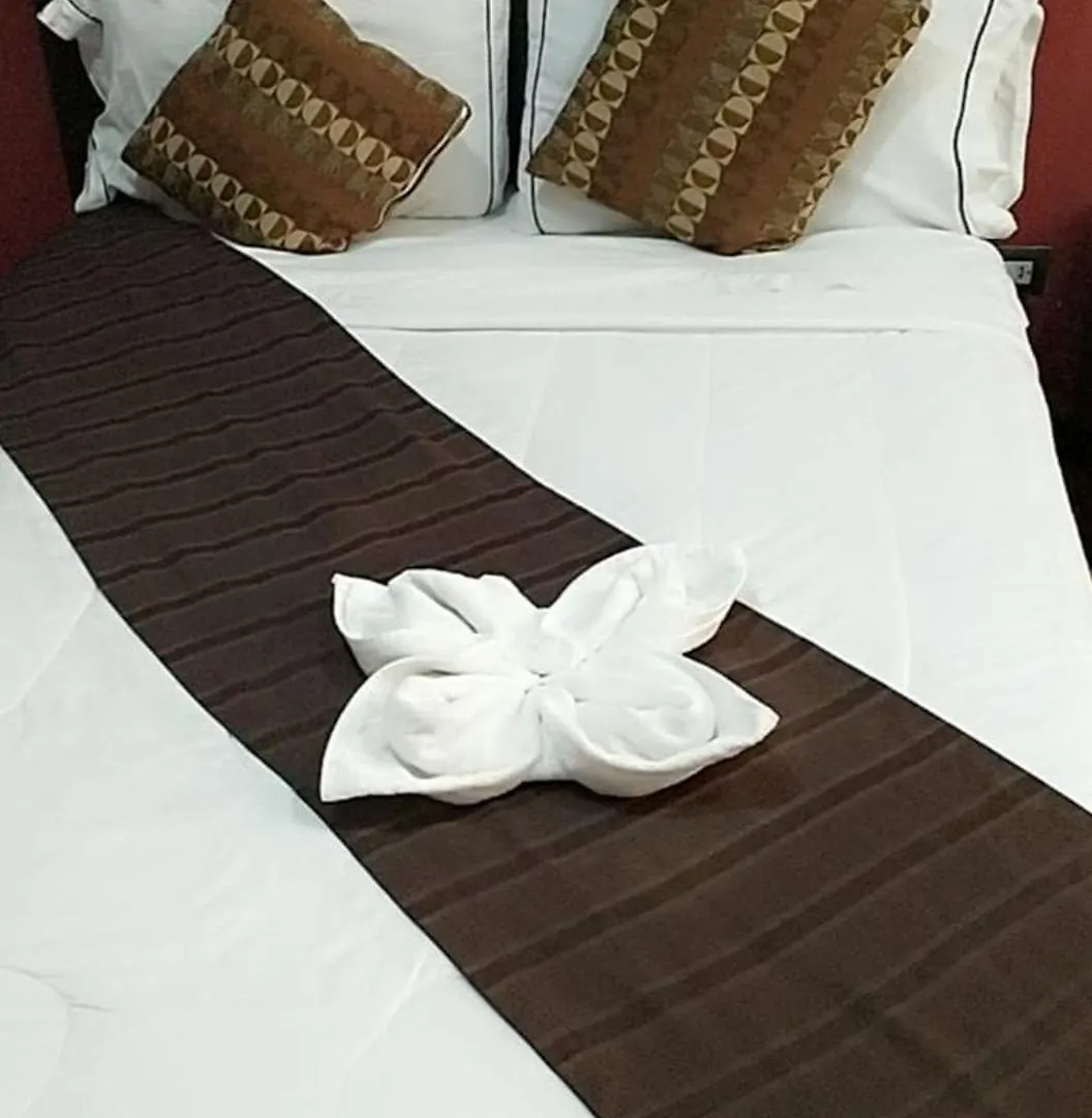 Emporium Hotel Fidenzi Bogota Colombia