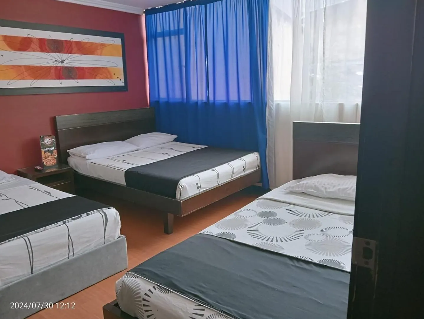 Emporium Hotel Fidenzi Bogota
