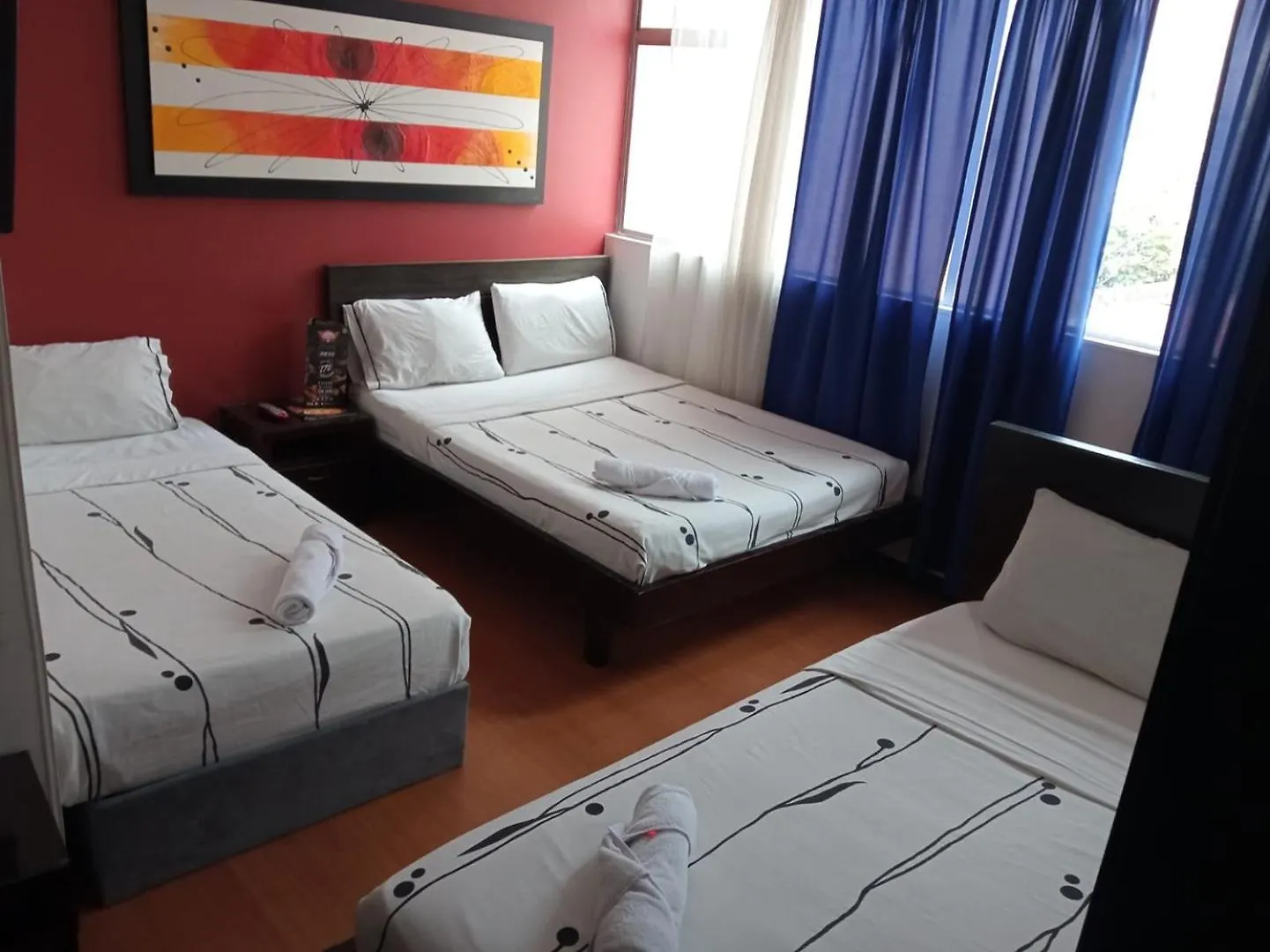 Emporium Hotel Fidenzi Bogota