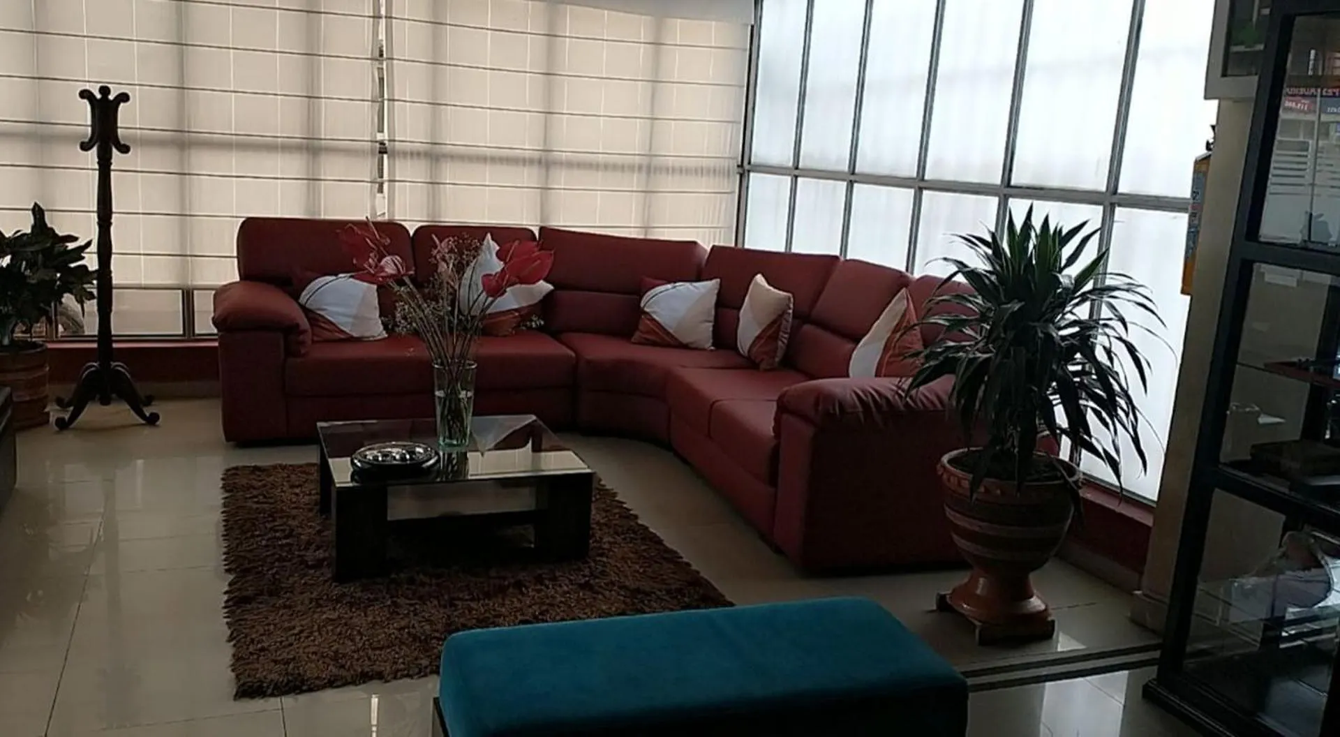 Emporium Hotel Fidenzi Bogota 3*,